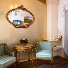 Отель Palazzo Scotto 3* Полулюкс фото 6