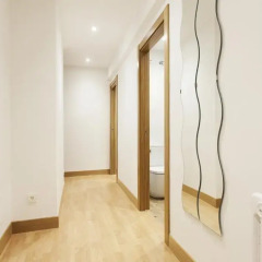 Отель Zuhaitz - Basque Stay Испания, Сан-Себастьян - отзывы, цены и фото номеров - забронировать отель Zuhaitz - Basque Stay онлайн интерьер отеля