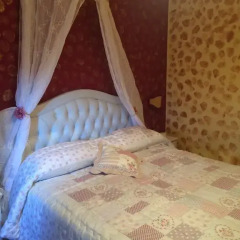 Отель Podere Bellarina B&B 3* Люкс фото 8