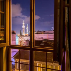 Bursa Palas Hotel Турция, Бурса - отзывы, цены и фото номеров - забронировать отель Bursa Palas Hotel онлайн сауна