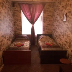 Dvorik Mini-Hotel Номер категории Эконом с 2 отдельными кроватями фото 22