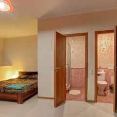Гостиница Mini Hotel 7-Ya Parkovaya 2к1 в Москве отзывы, цены и фото номеров - забронировать гостиницу Mini Hotel 7-Ya Parkovaya 2к1 онлайн Москва спа