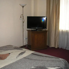 Hotel Academy 4* Номер Комфорт