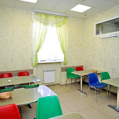 Хостел Москва Измайлово фото 2