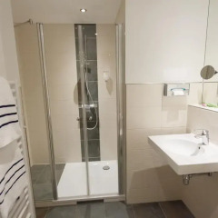 Top Vch Hotel Allegra Berlin Берлин ванная фото 2