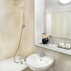 Copthorne Tara Hotel London Kensington 4* Стандартный номер с двуспальной кроватью фото 2