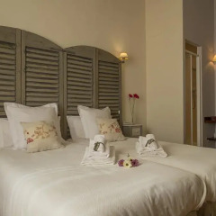 Hotel Palou 3* Стандартный номер с различными типами кроватей фото 3