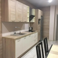Гостиница Manhattan Mini hotel в Челябинске отзывы, цены и фото номеров - забронировать гостиницу Manhattan Mini hotel онлайн Челябинск в номере фото 2