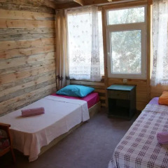 Отель Shiva Camp 3* Бунгало фото 6