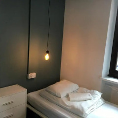 Grand Hostel комната для гостей фото 4
