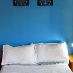 Отель Slumber Bed & Breakfast комната для гостей фото 2