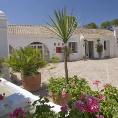 Arcos Golf Hotel Cortijo y Villas фото 19