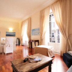 Отель Piazza Cavour Residential Apt комната для гостей фото 2