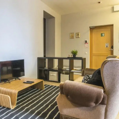 Hostel Bunka интерьер отеля фото 3