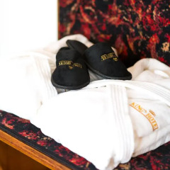 Kings Hotel First Class спа