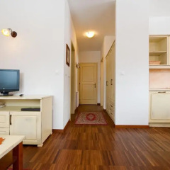 Apart Hotel Vijolica 3* Апартаменты с различными типами кроватей фото 4