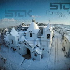 Отель Taverniere dei Trulli Casa Vacanze Альберобелло фото 3