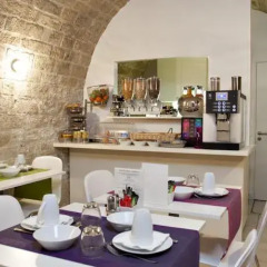 Отель Best Western Plus Elysee Secret Франция, Париж - отзывы, цены и фото номеров - забронировать отель Best Western Plus Elysee Secret онлайн питание фото 3