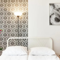 Отель Apartment4you Centrum 1 Апартаменты с различными типами кроватей фото 13