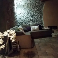 Отель B&B Casa Sofia Палаццоло-делло-Стелла помещение для мероприятий