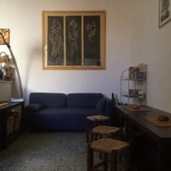 Отель Locanda Matteotti Сарцана интерьер отеля