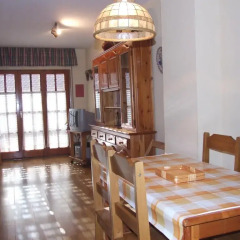 Апартаменты Apartments Somni Aranès питание