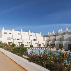 Апартаменты Vilamor Apartments