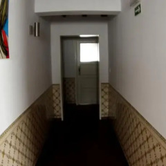 Geekco Hostel интерьер отеля фото 2