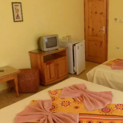 Отель Fener Guest House 2* Стандартный номер фото 12