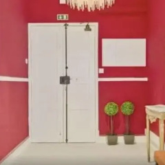 Отель Sunny Lisbon - Guesthouse and Residence 3* Улучшенный люкс с различными типами кроватей фото 25