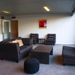 Hotel Østerport комната для гостей фото 4