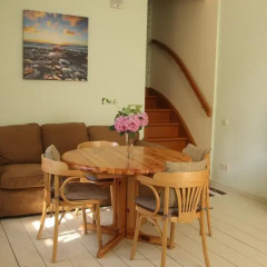 Отель Cottage Dzintars Латвия, Юрмала - отзывы, цены и фото номеров - забронировать отель Cottage Dzintars онлайн комната для гостей фото 2