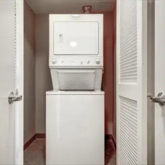 Отель Bridgestreet at Newseum Residences 3* Апартаменты с различными типами кроватей фото 10