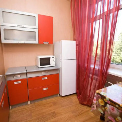 Гостиница DneprApartments Апартаменты фото 2