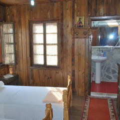Nasho Vruho Hotel в номере