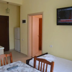 Отель Vila Alvin 3* Апартаменты с различными типами кроватей фото 39