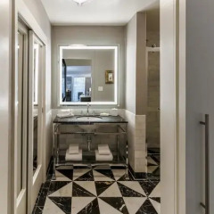 Отель Chamberlain West Hollywood 4* Люкс повышенной комфортности с различными типами кроватей фото 6