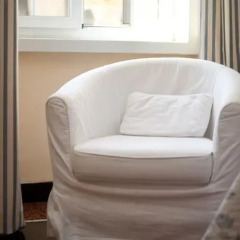 Отель B&B Il Salotto di Lucilla Генуя помещение для мероприятий