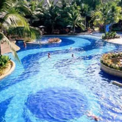 Отель Siam Bayshore Resort Pattaya Таиланд, Паттайя - 5 отзывов об отеле, цены и фото номеров - забронировать отель Siam Bayshore Resort Pattaya онлайн детские мероприятия фото 2