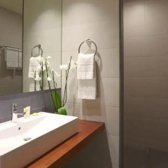 Отель Duquesa Suites 4* Представительский номер с различными типами кроватей фото 7