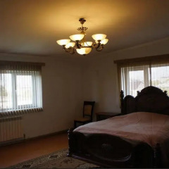 Отель Guest House On Novaya Street комната для гостей