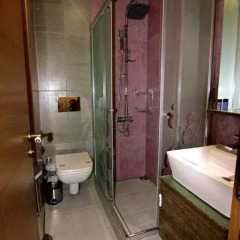 Borancik Suites 3* Номер категории Эконом с различными типами кроватей фото 17
