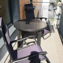 Отель Centro apartamentai-Konarskio apartamentai