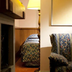 Rivoli Boutique Hotel 4* Номер Комфорт с различными типами кроватей фото 8
