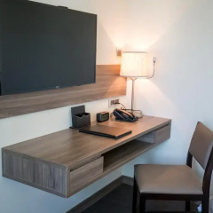 Hotel Kuretakeso Tho Nhuom 84 3* Студия с различными типами кроватей фото 7