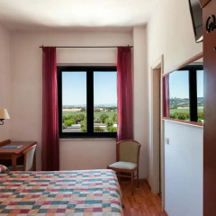 Hotel Il Brigantino 3* Номер категории Эконом фото 3
