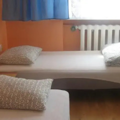 Hostel 365 комната для гостей фото 2
