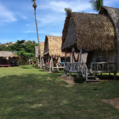Отель Lanta Riversand Resort Ланта фото 10