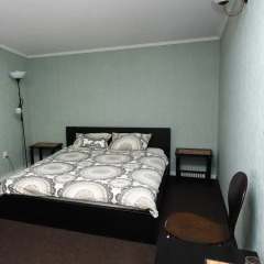 Гостиница Guest House Prestige Стандартный номер с различными типами кроватей фото 5