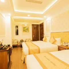 The Light Hotel 4* Улучшенный номер с различными типами кроватей фото 5
